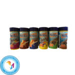 غذای ریز ماهیان گیاه خوار Nil - Image 4