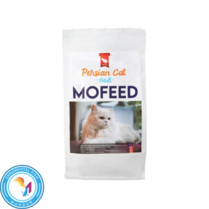 غذای خشک گربه پرشین مفید مدل PERSIAN CAT وزن 2 کیلوگرم