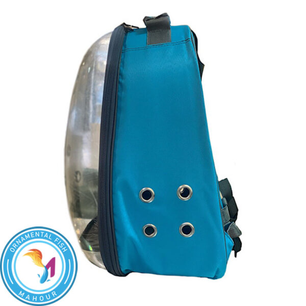 کیف کوله حمل فضایی کوچک ECO - Image 2
