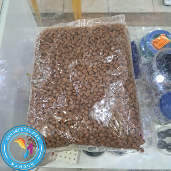 غذای خشک گربه مفید مدل دیلی پلاس 1کیلویی - Image 4