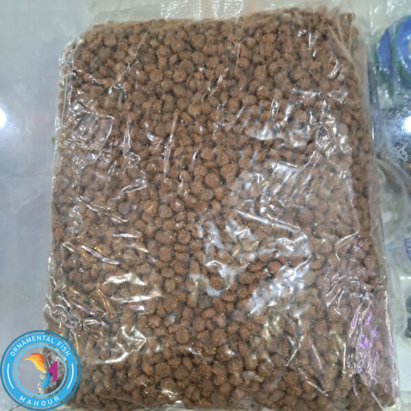 غذای خشک گربه مفید مدل دیلی پلاس 1کیلویی - Image 3