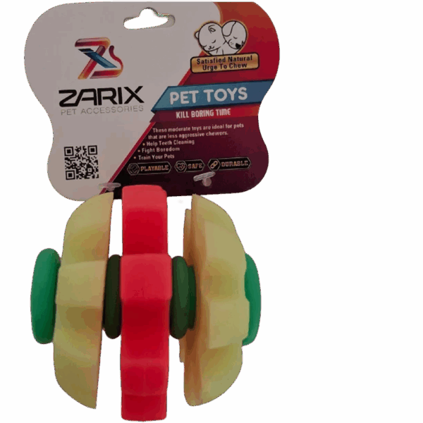 توپ بازی ستاره برند زاریکس ZARIX - Image 1
