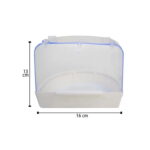 وان حمام پرنده - Image 3