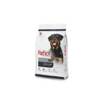 غذای خشک سگ بالغ رفلکس Reflex با طعم بره و برنج وزن 1 کیلوگرم