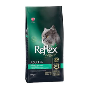 غذای خشک گربه یورینری با طعم مرغ رفلکس پلاس Reflex Plus Urinary Chicken وزن1 کیلوگرم