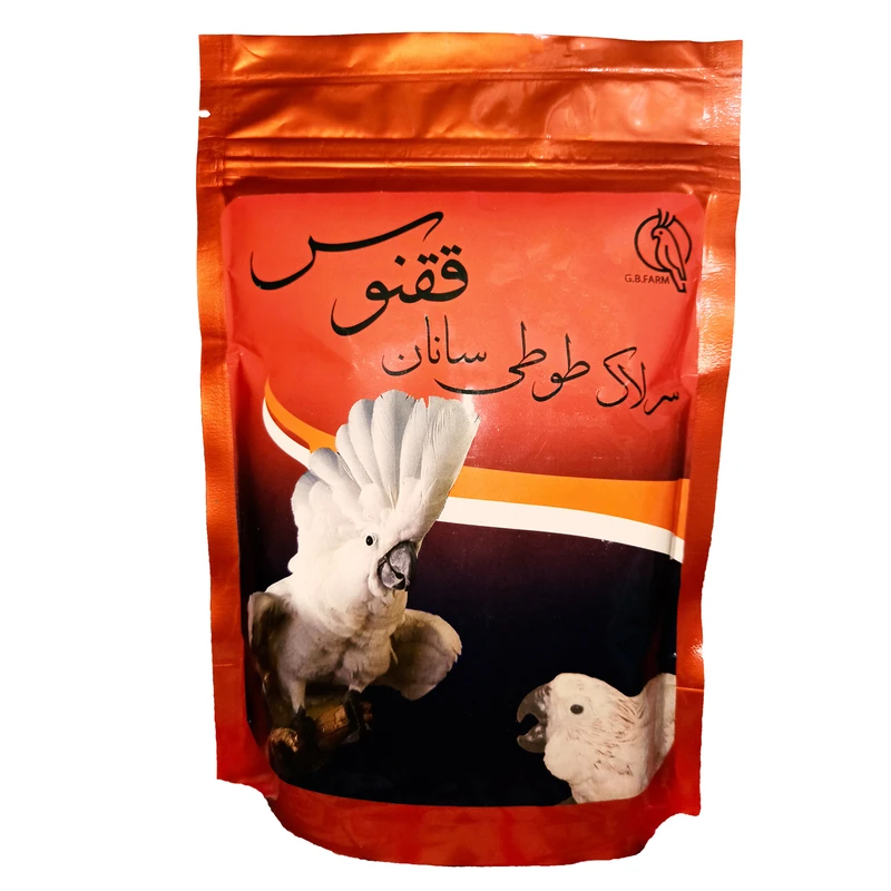 121983963 سرلاک ققنوس - Image 1