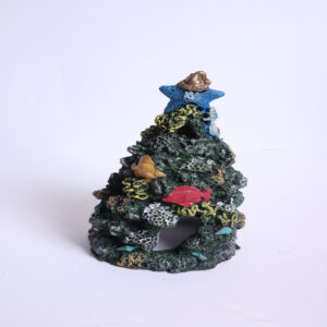 دکور آکواریوم مدل درخت کد210