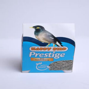 غذا مینا پرشیتز