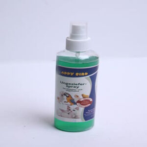 اسپری شپش پرندگان