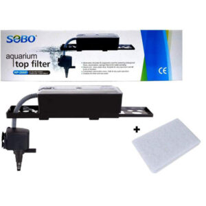 تاپ فیلتر 2880 سبو