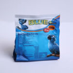 سرلاک بلو پلاس مخصوص طوطی سانان - Image 2