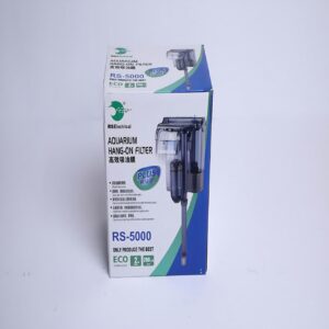 فیلتر هنگان مدل RS 5000