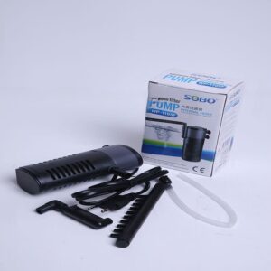 تسویه آبشاری سوبو 1105