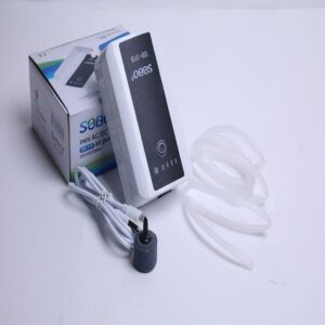 پمپ هوا شارژری 318 سوبو