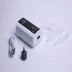 پمپ هوا شارژری 318 سوبو - Image 2