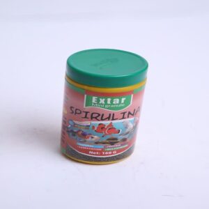 غذا ماهی اکسترا مدل مناسب کفخوار