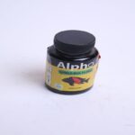 غذا ماهی آلفا سیچلاید