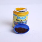 غذا رنگ ماهی دیسکس مدل اکسترا - Image 2