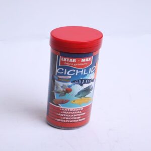 غذای ماهی اکسترا