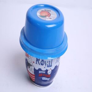 بستنی گربه رویال کوکو