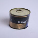 غذای سگ و گربه کنسرو  نچرال رویال کوکو - Image 2