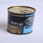 غذای سگ کنسرو نچرال رویال کوکو