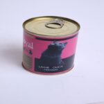 غذای گربه کنسرو نچرال رویال کوکو