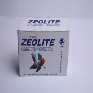 سنگ مدیا زئولیت 500 گرم