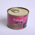 غذای گربه کنسرو نچرال رویال کوکو - Image 2