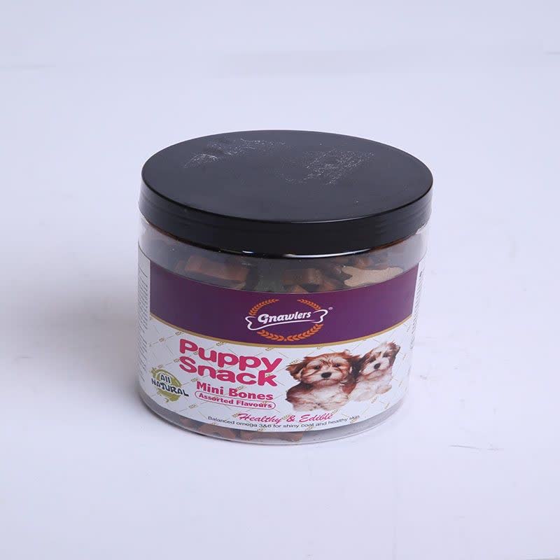 photo23003555841 تشویقی استخوانی مناسب سگ - Image 1