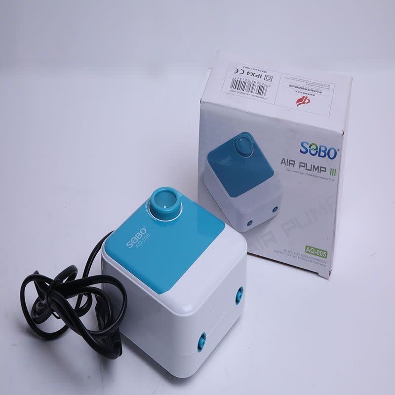 photo23003556015 پمپ هوا سوبو 005 - Image 1