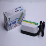 پمپ هوا 2800 Rs - Image 2