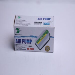 پمپ هوا 2800 Rs