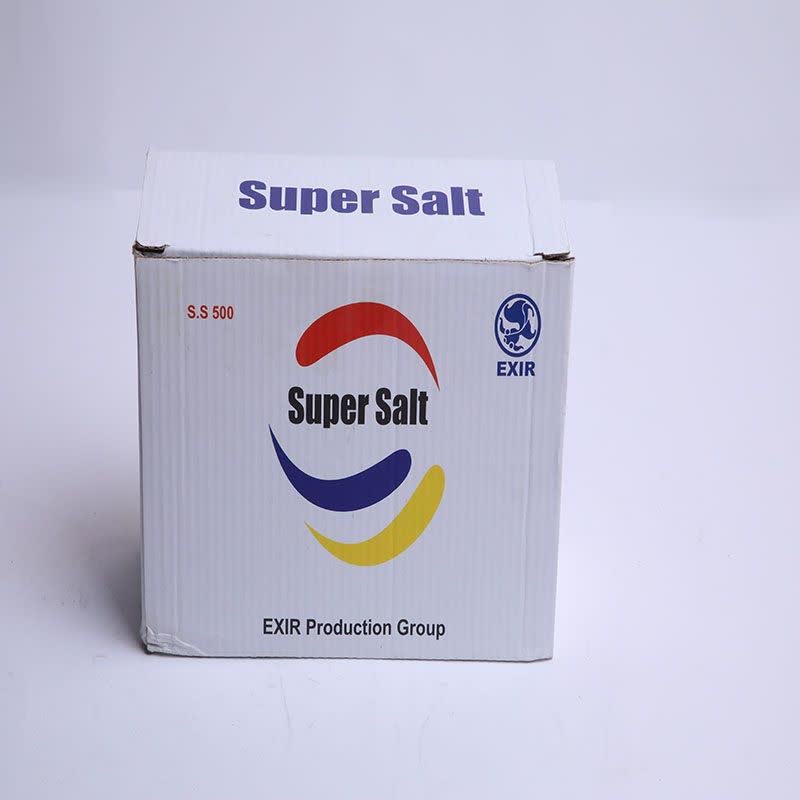 photo23003557252 نمک آکواریوم مدل قرصی - Image 1