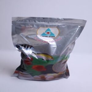 غذای آسیان استار 1 کیلوگرم