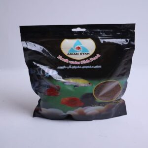 غذای ماهی آسیان استار 500 گرم