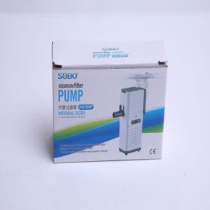 تسویه سوبو 500