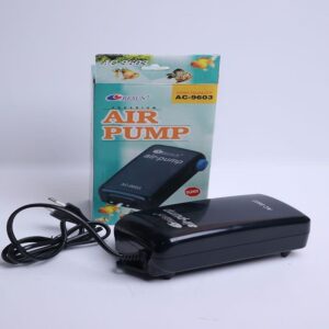 پمپ هوا رزین 9603