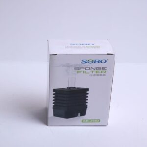 سیو فیلتر 2602 سوبو