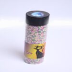 خوشبو کننده دانه رنگی 500 گرم لیمو