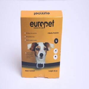 قلاده ضد کک و کنه یورویت