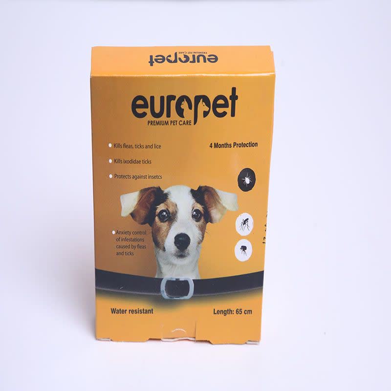 photo23107765140 قلاده ضد کک و کنه یورویت - Image 1