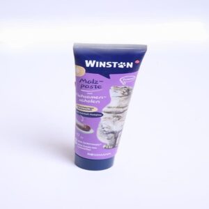 خمیر مالت وینستون