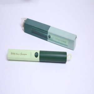 پرزگیر خشابی دوطرفه