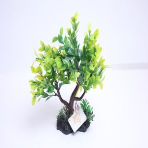 درخت مصنوعی آکواریوم کد317