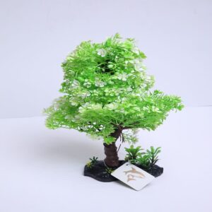 درخت مصنوعی آکواریوم کد 505