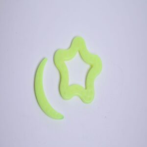 پک دندانی استار مون ماه و ستاره