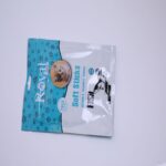 تشویقی مدادی گربه با طعم ماهی