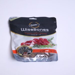 تشویقی سگ استخوان ژلاتینی