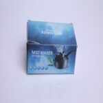 مه ساز آلمینیومی46 MIST MAKER - Image 2